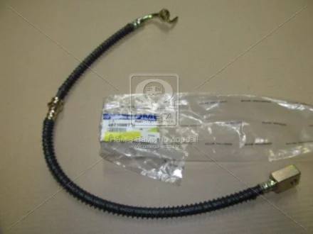Шланг гальмівний передній правий Rexton (вир-во SsangYong) SSANGYONG 4871008102
