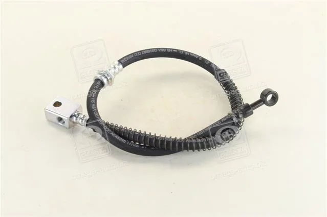 Шланг тормозной передний левый Actyon (06-) / Kyron (05-) / Rexton (07-) SsangYong SSANGYONG 4871009002 (фото 1)
