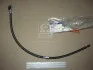 Шланг тормозной передний левый Actyon (06-) / Kyron (05-) / Rexton (07-) SsangYong SSANGYONG 4871009002 (фото 2)