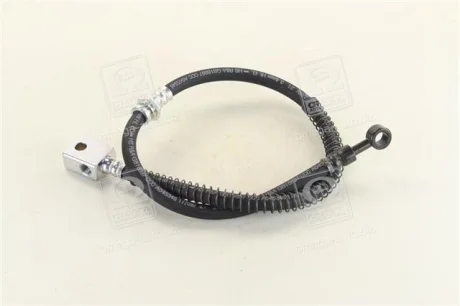 Шланг гальмівний передній лівий Kyron, Actyon (Sports 2012), Rexton (вир-во SsangYong) SSANGYONG 4871009002