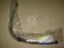 Шланг гальмівний передній лівий New Actyon (вир-во SsangYong) SSANGYONG 4871034002 (фото 1)