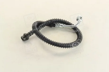 Шланг гальмівний задній правий Kyron, Actyon (Sports 2012), Rexton (вир-во SsangYong) SSANGYONG 4872109002