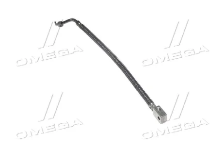 Шланг гальмівний (вир-во SsangYong) SSANGYONG 4873009100