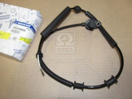 Датчик ABS передній Actyon, Kyron, Actyon Sports (вир-во SsangYong) SSANGYONG 4892009000