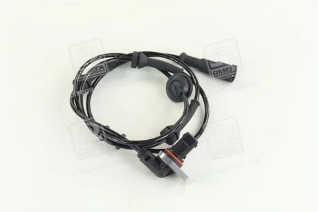 Датчик ABS задній Kyron, Actyon (Sports), Rexton (вир-во SsangYong) SSANGYONG 4893009300