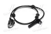 Датчик ABS задній Korando C (10-) 2WD SsangYong SSANGYONG 4894034000 (фото 1)