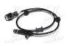 Датчик ABS задній Korando C (10-) 2WD SsangYong SSANGYONG 4894034000 (фото 2)