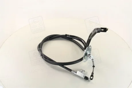Трос гальмового гальма лівий New Actyon (вир-во SsangYong) SSANGYONG 4901034202