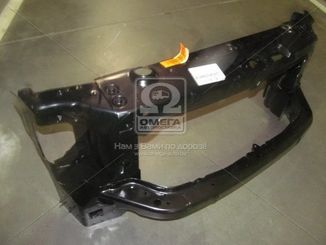 Панель передняя Rexton (03-) SsangYong SSANGYONG 5710008C03 (фото 1)