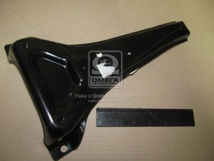 Поперечина передней панели бампера Actyon (06-) SsangYong SSANGYONG 5716031101