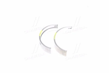 Вкладиші корінні 0.25 (к-т) (вир-во SsangYong) SSANGYONG 6010300640