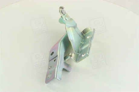 Петля капота левая Korando C (10-) SsangYong SSANGYONG 6181034001