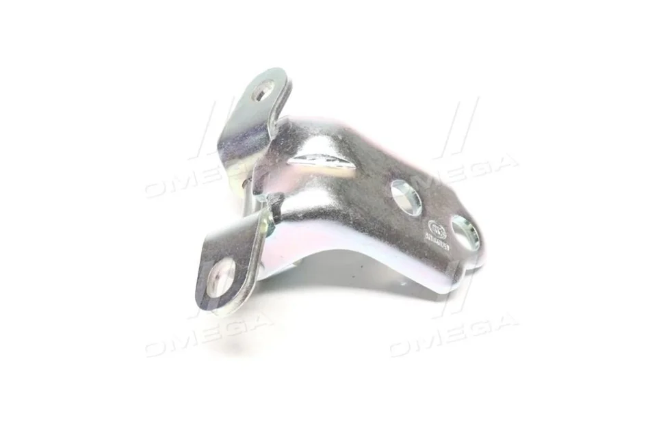 Петля двери передней левой верхняя Korando C (10-) / Tivoli (15-) SsangYong SSANGYONG 6281034001 (фото 1)