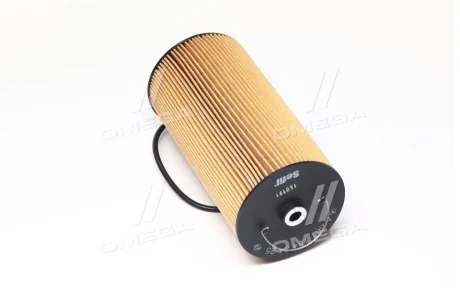 Фільтр масляний Musso (Sports), Korando (вир-во SsangYong) SSANGYONG 6611803409