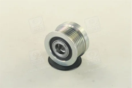 Шків генератора Rodius, Actyon, Kyron, Actyon Sports, Rexton (вир-во SsangYong) SSANGYONG 6621553315