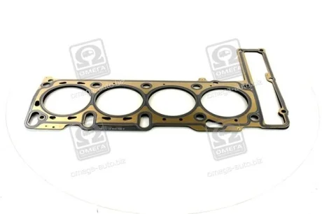 Прокладка головки блоку циліндрів (вир-во SsangYong) SSANGYONG 6640160020