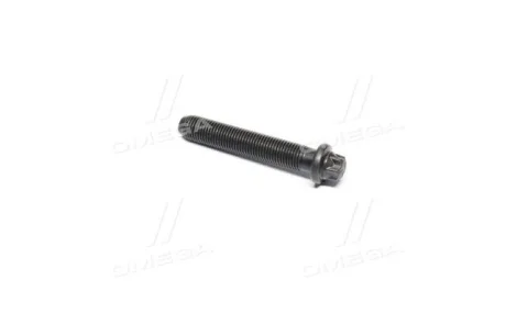 Болт шатунный с двухгранной головкой 2.0xdi/2.7xdi actyon, rexton, kyron (выр-во SsangYong) SSANGYONG 6640380071