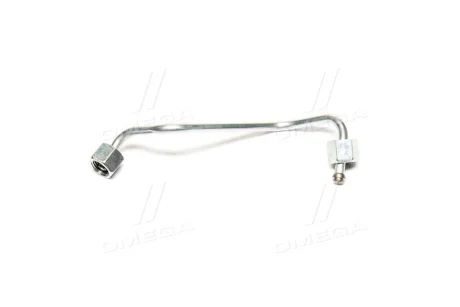 Трубка топливная 4го цилиндра Kyron/Actyon SsangYong SSANGYONG 6640700433