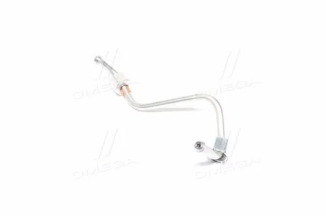 Трубка топливная 3го цилиндра SsangYong SSANGYONG 6640702133