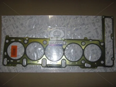 Прокладка головки блоку циліндрів (вир-во SsangYong) SSANGYONG 6650160620