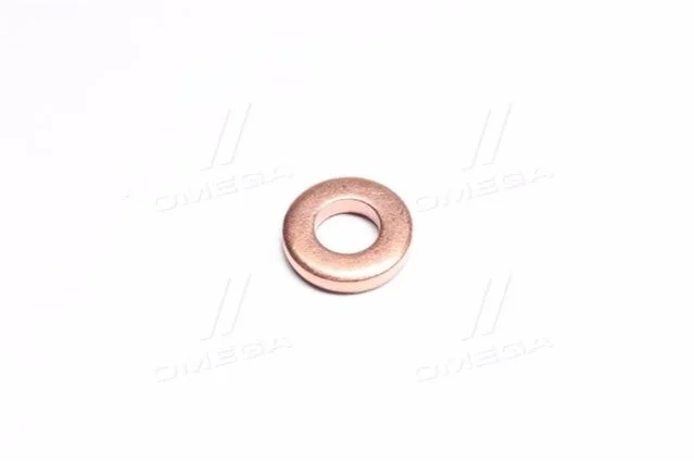 Кольцо уплотнительное форсунки топливной SsangYong SSANGYONG 6650170060 (фото 1)