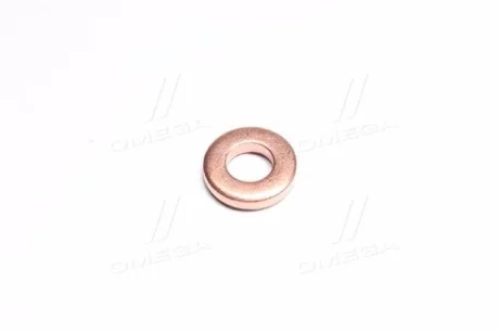 Кольцо уплотнительное форсунки топливной SsangYong SSANGYONG 6650170060