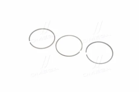 Кільця поршневі STD на один поршень SsangYong Rodius 07-13, SsangYong Actyon 06-11 SSANGYONG 665030052A
