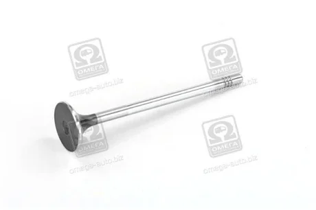 Клапан выпускной (выр-во SsangYong) SSANGYONG 6650500427
