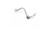 Трубки топливные (2и4) (выр-во SsangYong) SSANGYONG 6650702533 (фото 3)