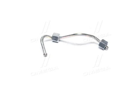 Трубки топливные (2и4) (выр-во SsangYong) SSANGYONG 6650702533