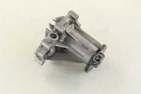 Насос водяний Rodius, Kyron, Actyon (Sports), Rexton (вир-во SsangYong) SSANGYONG 6652000520