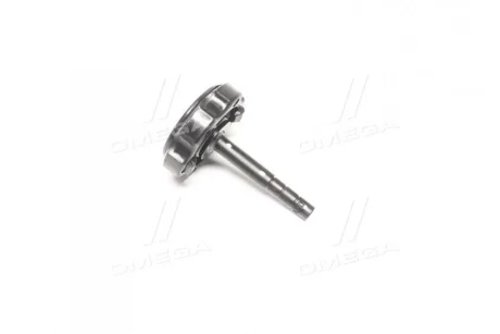 Крышка бачка гидроусилителя руля (выр-во SsangYong) SSANGYONG 6654663308