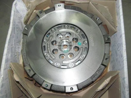 Маховик (вир-во SsangYong) SSANGYONG 6710300505