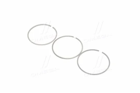 Комплект поршневих кілець STD SSANGYONG 671030072A