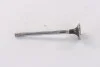 Клапан випускний (вир-во SsangYong) SSANGYONG 6710530127 (фото 3)