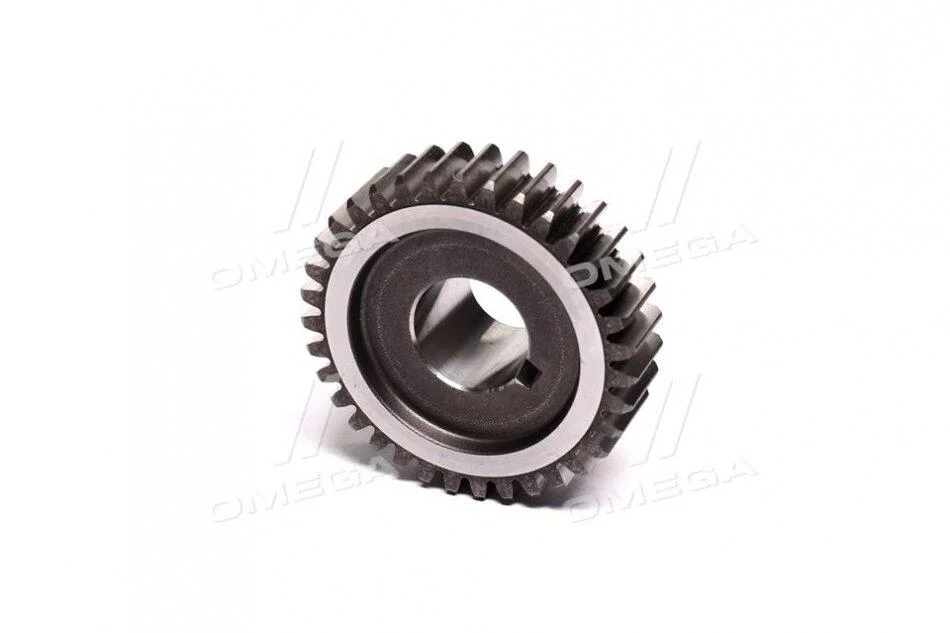Шкив ТНВД D20 Korando, Actyon, Rexton SsangYong SSANGYONG 6710750219 (фото 1)