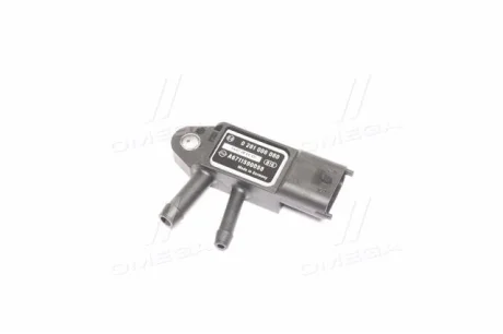 Датчик тиску вихлопних газів SsangYong SSANGYONG 6711590058