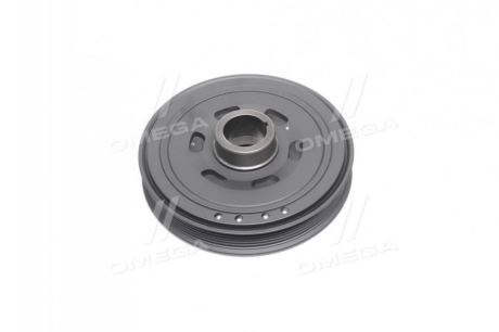 Шкив коленвала Korando C (10-) D20F, (15-) D20F, D22F / Rexton (12-) D20R SSANGYONG 6720300003