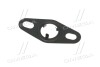 Прокладка турбокомпресора SSANGYONG 6721870280 (фото 3)