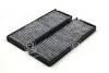 Фільтр салону Rexton 06-12, Rexton 12-18, Rexton 01-06, Rodius 04-07, Rodius 07-13, Rodius 13- SSANGYONG 6812008040 (фото 3)