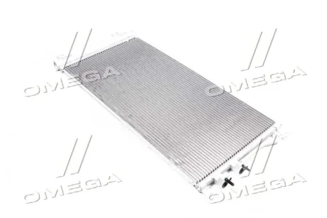 Радиатор кондиционера New Actyon (выр-во SsangYong) SSANGYONG 6840034001
