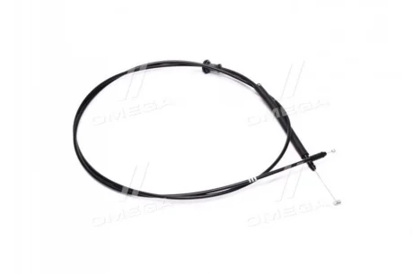 Трос капота Korando C (10-) SsangYong SSANGYONG 7113034004