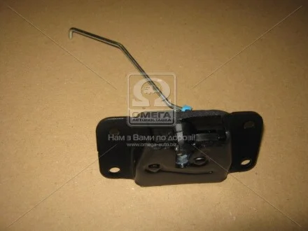 Замок багажника Rexton (02-) SsangYong SSANGYONG 7140108002