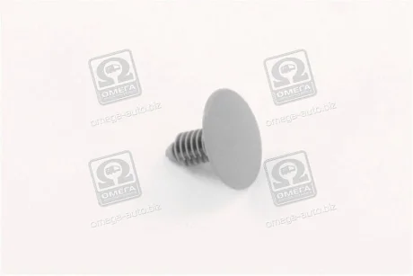 Клипса крепления крыши Actyon/Actyon Sports (06-) / Kyron (05-) / Actyon Sports (12-) LIGHT GRAY SsangYong SSANGYONG 7751506000ABR