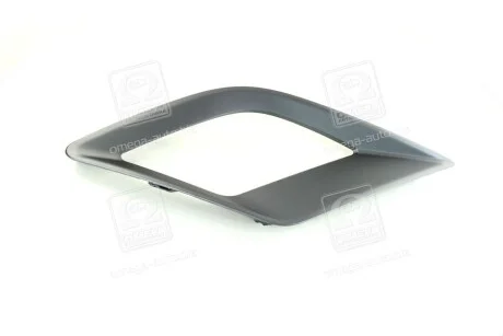 Рамка ПТФ правой Korando C (10-) SsangYong SSANGYONG 7871434000