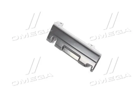 Кронштейн бампера переднего правый под фарой Kyron (07-) SsangYong SSANGYONG 7872409100