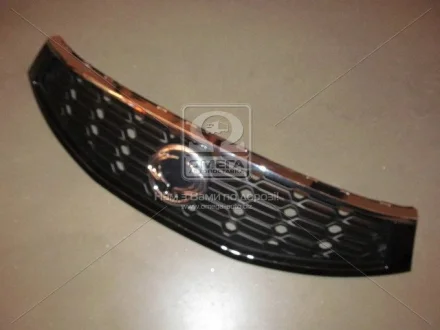 Решетка радиатора Korando C (13-) SsangYong SSANGYONG 7875034320LAK