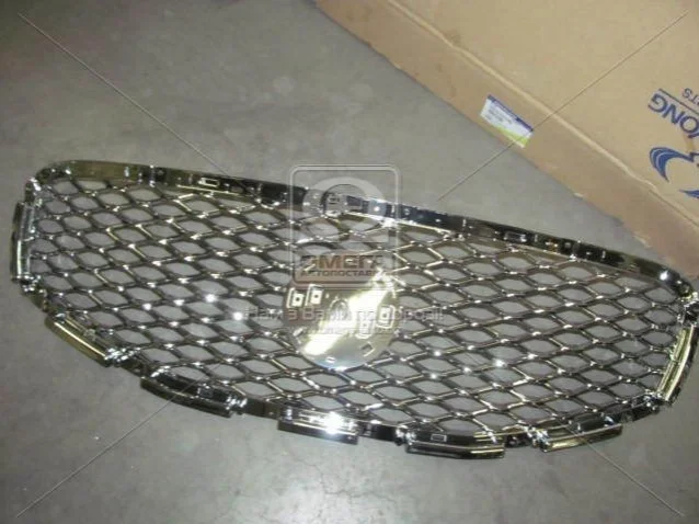 Решетка радиатора Korando C (12-13) SsangYong SSANGYONG 7875134100 (фото 1)