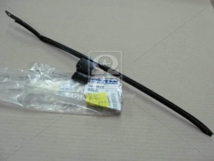 Кронштейн бампера заднего левый Kyron (05-) SsangYong SSANGYONG 7881209000