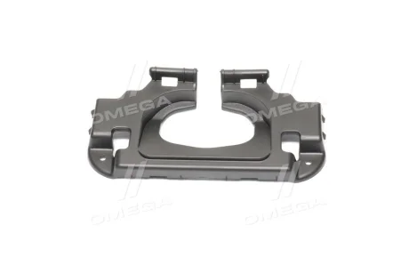 Накладка замка багажника Rexton (12-) SsangYong SSANGYONG 7885008D01